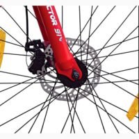 Vector 91 Skull Rider 24T - Image 3