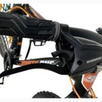 Vector 91 Raptor 26T - Image 4