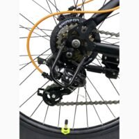 Vector 91 Raptor 26T - Image 3
