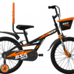 BSA Go+ 16T Orange