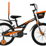 BSA Go+ 20T Orange
