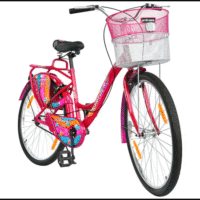 TATA Stryder 26T Ashy MTB - Image 3