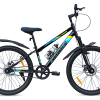 TATA Stryder 24T NEUTRON DD
